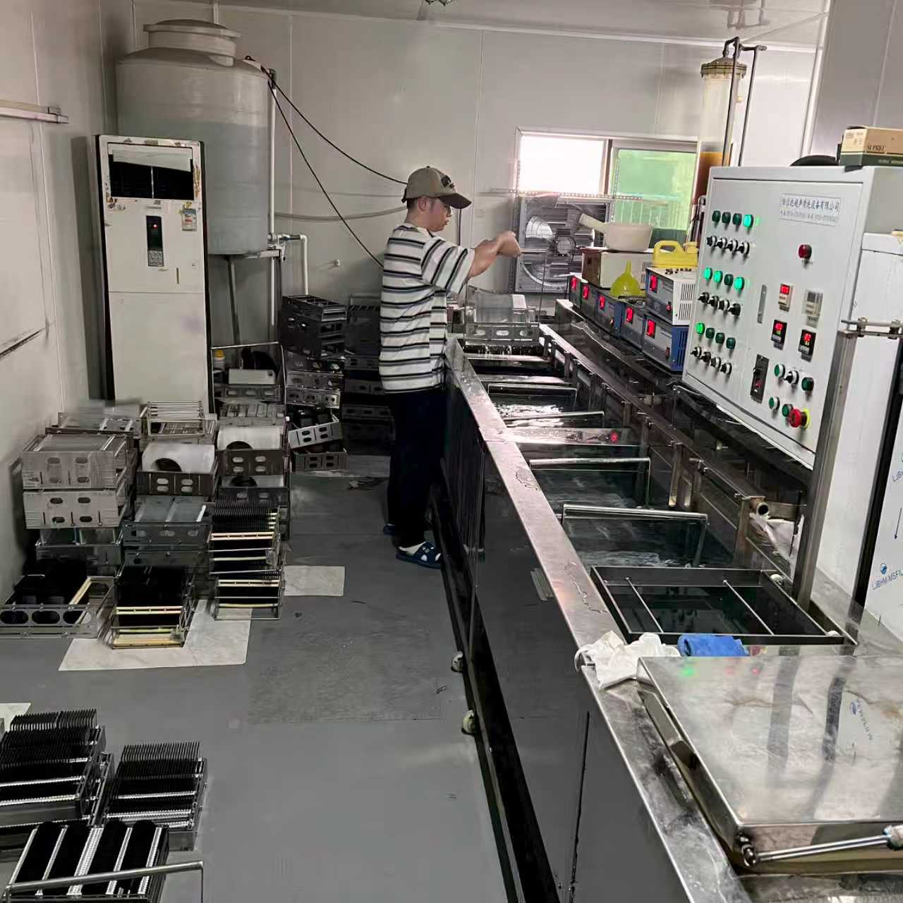 开发团队代码评审会议