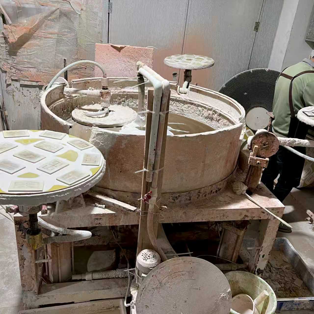 测试人员执行自动化测试