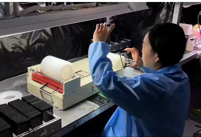 产品迭代规划会议场景